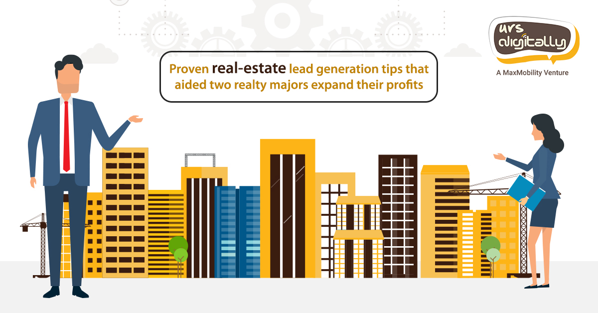 real-estate lead generation tips