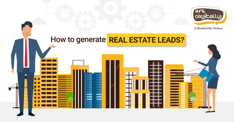 How-to-generate-real-estate-leads