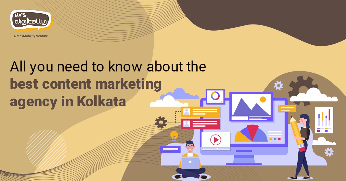 All you need to know about the best content marketing agency in Kolkata