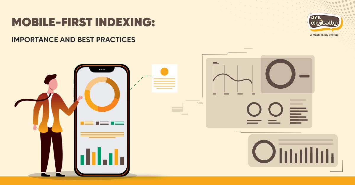 Mobile first indexing best practices