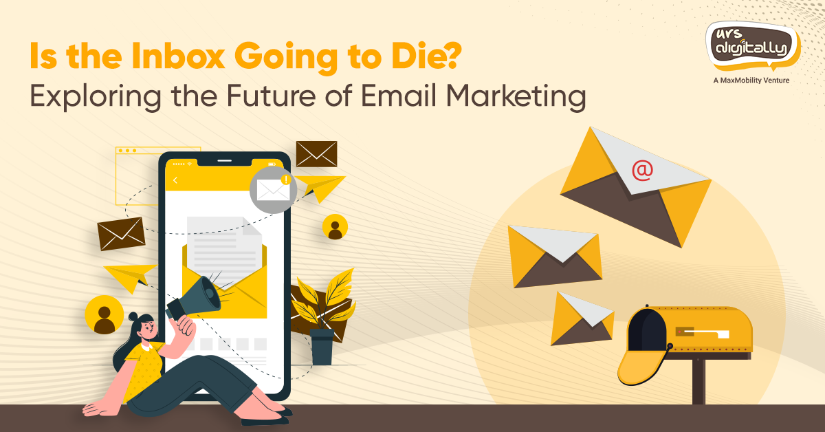 future of email marketing