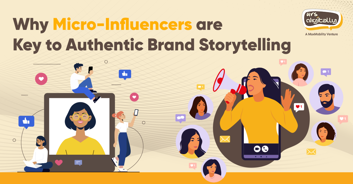 micro influencer marketing