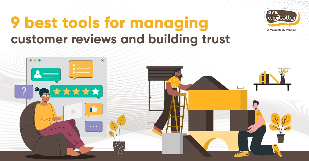 Top Customer feedback tools